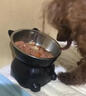 疯狂小狗 宠物狗狗零食罐头纯肉补水奖励通用  鸭肉丝罐头630g（105g*6） 实拍图