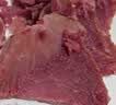 贾永信腊牛肉200g中华老字号陕西西安特产回民街桥梓口美食开袋即食 实拍图