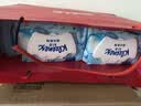 舒洁（Kleenex）湿厕纸囤货装80抽*10包 (800抽)清洁私处湿纸巾纯水洁厕湿巾 实拍图