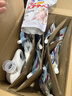 威露士清可新洗衣液柠檬香20.24斤（瓶2L+1L+袋1L*7+消毒液60ml*2）除螨 实拍图