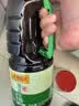 李锦记薄盐系列 薄盐生抽1.52kg*2【减盐25%* 一级】控盐味鲜酱油 实拍图