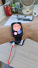 华为WATCH FIT 2活力款华为手表智能手表蓝牙通话幻夜黑 男女表 实拍图