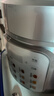 美的（Midea）有钛青瓷0涂层营养蒸电压力锅5L 智能预约多功能一体高压电饭锅MY-E5811G家用4-6人开盖火锅电饭煲 实拍图