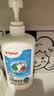 贝亲（Pigeon）奶瓶清洗剂 婴儿专用 奶嘴玩具果蔬清洁1300ml 囤货装 PL156 实拍图