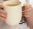 世喜儿童漱口杯1-3-6岁食品级宝宝婴儿刷牙缸敞口杯子一只宽手柄防摔 实拍图