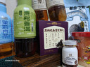 维达（Vinda）杀菌湿巾8片*8包 超迷你便携小包湿纸巾 无酒精出行必备 实拍图