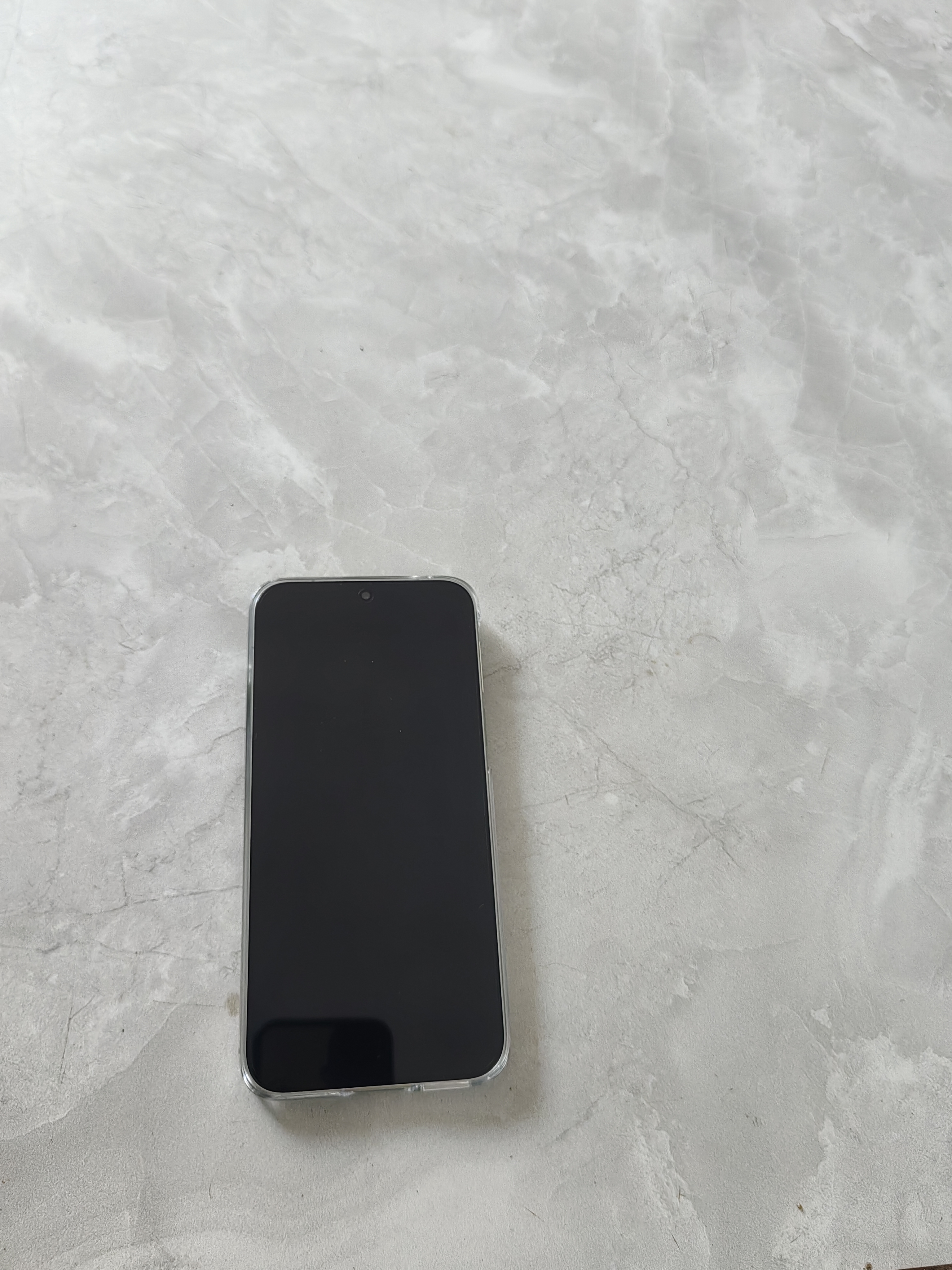 华为（HUAWEI）Pura 80 12GB+256GB 丝绒绿 丝绒直屏 红枫原色影像 全新鸿蒙AI华为智能手机 实拍图