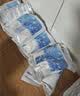山山除湿袋干燥剂吸湿袋除湿剂衣柜除湿 可挂式250g*12袋 实拍图