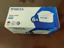 碧然德（BRITA） 家用滤水壶 净水壶滤芯 Maxtra 多效滤芯 6枚装 实拍图