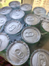 可口可乐（Coca-Cola）檀健次代言 雪碧Sprite柠檬味碳酸饮料 330ml*24摩登罐  实拍图