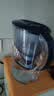 碧然德（BRITA） 过滤净水器 家用滤水壶 净水壶 海洋系列 3.5L蓝色 一壶3芯装 环保加固包装 实拍图
