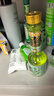 永安虎标艾叶花露水家庭装 （95ml+185ml 加赠扩香棒） 清香舒爽 实拍图