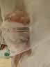 京东跑山猪黑猪肋排块 4斤 免切含软骨煲汤红烧烧烤生鲜食材 实拍图