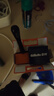 吉列锋隐5基础1刀架4刀头 差旅便携 5层刀片手动 剃刮胡须刀 礼物 奥迪F1合作品牌 京东自营非吉利 防刮伤免须泡 实拍图