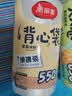 美丽雅保鲜袋食品级中号加厚1丝650只 可冷冻一次性冰箱收纳塑料袋 实拍图