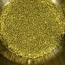 十月稻田 绿豆 500g 一级 低脂粗粮 东北杂粮 绿豆汤 可发豆芽 豆浆豆 实拍图