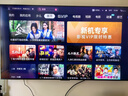 TCL电视 65T5M Plus 65英寸 QD-Mini LED控光 360Hz超高刷 QLED量子点 安桥音响 WiFi6 电视2026新款 实拍图
