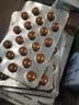 【原研进口】金纳多 银杏叶提取物片 40mg*60片/盒 10盒装 实拍图