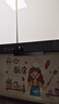 容声抽油烟机燃气灶烟灶两件套装顶吸式欧式家用22m³大吸力自清洁CXW-328-RST32-8+JZY-RLB10Y液化气 实拍图