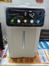 美的（Midea）电热水瓶恒温水壶母婴级316L不锈钢内胆家用5L大容量净饮水机智能保温一体可拆调奶器11FPro 实拍图