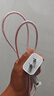 Apple/苹果 60W type-c充电线-1米 usb-c手机数据线 原装旗舰店苹果iPhone 17 Pro Max iPad快充线 实拍图