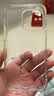 KOOLIFE适用 iPhone14ProMax手机壳 苹果14promax保护套 拜耳材质全包透明硅胶防摔壳超薄气囊软硬壳男女 实拍图