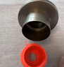 杜邦（DU PONT）防臭塞枪灰不锈钢防返味下水道防臭神器下水管密封塞Q015 实拍图