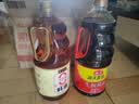 海天 生抽酱油1.9L 【酿造酱油】经典系列 原粒黄豆点蘸提鲜凉拌 实拍图