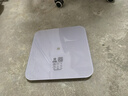 Keep智能秤体重秤家用精准健康多用户识别 减重减肥电子秤 小物称重抱婴称重 T2充电款-星辉紫 实拍图