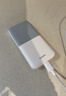 华为随身wifi5移动无线4g路由器高速流量车载便携机卡绑定版2025新款 实拍图