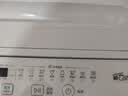 美的（Midea）新品 迷你波轮洗衣机全自动MB38V22E  内衣洗衣机小型婴儿 懒人 深层除菌螨 以旧换新 实拍图