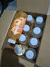 果子熟了0脂肪复合果汁 3口味混合 (红杏+雪莲+山竹)470ml*12瓶 整箱 实拍图