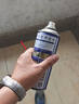 WD-40除锈剂润滑剂门锁润滑油机械防锈油螺丝螺栓松动剂铁锈清洁神器200ml 实拍图