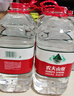农夫山泉 饮用水 饮用天然水5L*4桶 整箱装 桶装水随机包装 实拍图