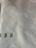 优衣库麻混纺舒适长裤/常规款女装/休闲裤26春夏新款482246 69 藏青色 XL 实拍图