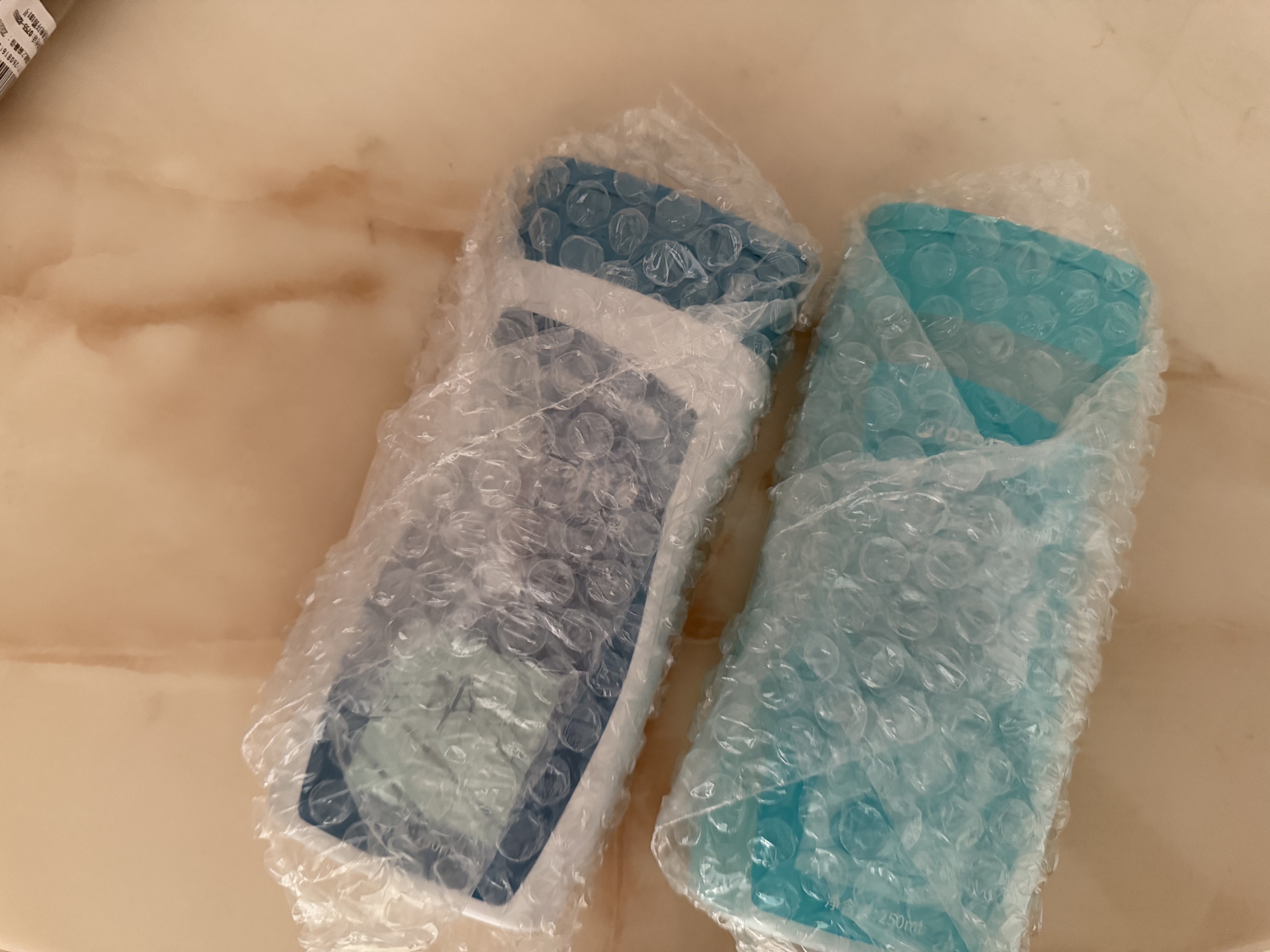 迪卡侬（DECATHLON）去氯洗发沐浴露二合一游泳专用除氯沐浴露女-5748320 实拍图