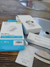 ANKER安克充电套装30W控温快充套装1m C口充电头+100W编织线 适用iPhone15/华为/荣耀 白色 实拍图