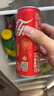 可口可乐（Coca-Cola）碳酸汽水饮料混合 可乐330mlx6罐+雪碧330mlx4罐+芬达橙330mlx2罐 实拍图