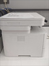 惠普（HP）328dnw Max黑白激光无线自动双面打印机家用商用 打印复印扫描 大印量家用办公室打印 高速打印 实拍图