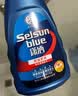 潇洒（SELSUN）曼秀雷敦潇洒清爽去屑洗发水200ml*2 控油蓬松止痒二硫化硒洗发液 实拍图