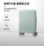 新秀丽双肩包26年新品轻便户外旅行包大容量电脑包日常通勤背包TU9*05咖 实拍图