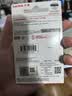 闪迪（SanDisk）64GB USB3.2 U盘 CZ550黑色 读速100MB/s 安全加密 数据恢复 学习办公电脑车载 高速大容量优盘 实拍图