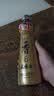 金龙鱼纯芝麻香油480ml【一级】凉拌 调味 烹饪 火锅 调味油  玻璃瓶 实拍图