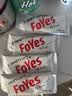FoYes乳清蛋白粉15g菠萝味 实拍图