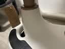 贝易BEIESTATE典藏扭扭车 1-6岁宝宝摇摇车大人可坐宝宝礼物声光音乐款 卡其色 实拍图