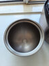 苏泊尔（SUPOR）航天级纯钛新品100kPa鲜呼吸电压力锅5L 2200W IH猛火高压锅 6分钟快速菜 家用4-6人 SY-50FH5992Q 实拍图