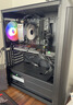 微星（MSI） i5 12400F/14400F/RTX3060/4060/5060Ti黑悟空三角洲游戏主机电脑台式机组装电脑主机DIY整机 配置八i5 14400F丨RTX3060Ti 8G 实拍图