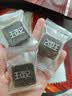 王锦记原味红糖袋装450g【一级红糖】独立包装手工古法块状黑糖姜茶原料 实拍图