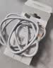 小米 原装6A数据线type-c充电线适配USB-C接口手机游戏机适用小米15红米k90/ Note13 实拍图