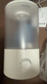 苏泊尔（SUPOR）加湿器小型落地净化器卧室办公桌面家用增湿器大容量雾化加湿器空调伴侣21B 实拍图